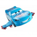 Mattel - K4602 - Véhicule - Cars - Dinoco Lightning Storm McQueen