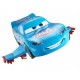 Mattel - K4602 - Véhicule - Cars - Dinoco Lightning Storm McQueen