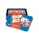 Mattel L3671 - Skip-Bo Deluxe