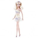 Mattel - L9596 - Poupée - Barbie Collection - Barbie Tout De Suite