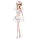 Mattel - L9596 - Poupée - Barbie Collection - Barbie Tout De Suite