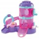 Mattel - L9877 - Poupée - Polly Pocket - Garage Paillettes Micro Voit P
