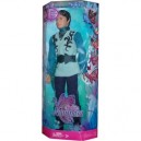 Mattel - M1519 - Poupée - Barbie - Prince Papillon