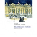 Memoires De Justice - Michel Zaoui , Noelle Herrenschmidt , Antoine Garapon
