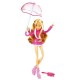 Mattel - M1749 - Poupée - Winx - Flora Pluie De Printemps