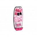 Mattel - M4232 - Poupée Barbie - Chaussures Accessoires