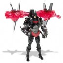 Mattel - M5062 - Figurine - Batman - The Dark Knight - Vert Take Off - Super Lance Missiles