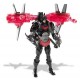 Mattel - M5062 - Figurine - Batman - The Dark Knight - Vert Take Off - Super Lance Missiles