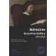 Memoires De Justine Guillery (1789 1846) - Weerdt Pilorge