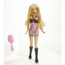 Mattel - N2696 - Poupée - My Scene Kennedy Club Night