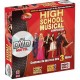 Mattel - N2964 - Jeu DVD - High School Musical - Compilation