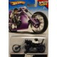 Mattel - N4232 - Hot Wheels - Véhicule miniature - Motor Cycles Blade Raider