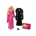 Mattel - N4978 - Poupée - Barbie collection - Barbie Vintage Superstar