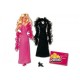 Mattel - N4978 - Poupée - Barbie collection - Barbie Vintage Superstar