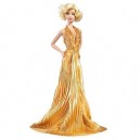 Mattel - N4987 - Poupée - Barbie collection - Barbie Marilyn Monroe