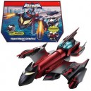 Mattel - N5749 - Batman - Véhicule Miniature - Batmobile Transformable B and B