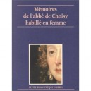 Memoires De L'abbe Choisy - Guillaume Apollinaire