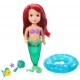 Mattel - N8864 - Poupée - Arielle Heure du Bain