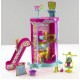 Mattel - N9759 - Accessoires Poupée - Polly Pocket - Centre commercial Polly