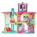 Mattel - P5050 - Poupée - Clinique Animaux Polly