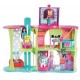 Mattel - P5050 - Poupée - Clinique Animaux Polly