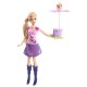 Mattel - P6314 - Poupée - Barbie et son amie Lilipucia