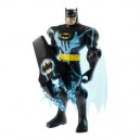 Mattel - P7881 - Figurine de collection - Batman - Batman et Lance-Grappin