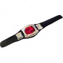 Mattel - P9605 - WWE - Imitation - Ceinture Champ Electrovision (Mattel)