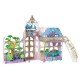 Mattel - Poupée - Barbie - Palais Royal