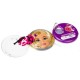 Mattel - Poupée - Tete A Maquiller Fashion