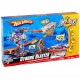 Mattel - R4165 - Hot Wheels - Véhicule Miniature - Cyborg Blaster