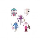 Mattel - R4260 - Barbie - Accessoire Poupée - Tenue Equestre