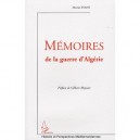 Memoires De La Guerre D'algerie - Martin Evans