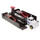 Mattel - R9862 - Hot Wheels - Véhicule miniature - Camion - Camion de Course