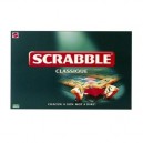 Mattel - société - Scrabble Classique
