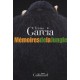 Memoires De La Jungle - Tristan Garcia