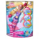 Mattel - T1474 - Barbie - Sirene Danseuse - Barbie