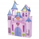 Mattel - T1976 - Disney Princesse - Accessoire - Poupée - Château Enchante Mini