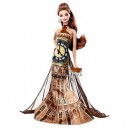 Mattel: Poupee du Monde Monument Big Ben Barbie