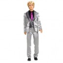 Mattel - T2568 - Barbie - Poupée - Ken Romantique
