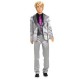 Mattel - T2568 - Barbie - Poupée - Ken Romantique