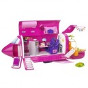 Mattel T2704 Barbie Glam Jet