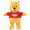 Mattel - T2828 - Winnie the Pooh - Eveil - Embrasse Moi (Mattel)
