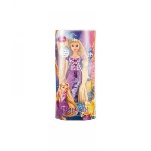 Mattel - T3244 - Disney Princesse - Raiponce