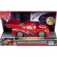Mattel - T5148 - Cars - Véhicule Miniature - Dragon Mc Queen Electronique (Mattel)