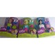 Mattel - T7277 - Poupée - Polly Pocket - Poupée rousse
