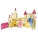 Mattel - T7687 - Disney Princesse - Accessoire - Poupée - Mini Château Belle + Poupée (Mattel)