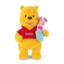 Mattel - T8882 - Winnie the Pooh - Eveil - Bonne Nuit Winnie (Mattel)