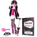 Mattel Monster High Draculaura Doll