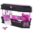 Mattel Monster High Draculaura lit de poupée